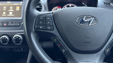 Hyundai i10 1.0 Go SE 5dr Petrol Hatchback